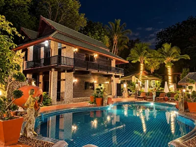 Boomerang Village Resort Kata – Photos 3