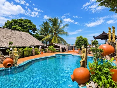 Boomerang Village Resort Kata – Photos 5