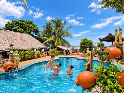 Boomerang Village Resort Kata – Photos 7
