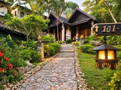 Boomerang Village Resort Kata – Photos 8
