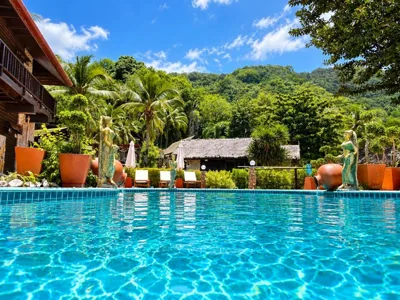 Boomerang Village Resort Kata – Photos 9