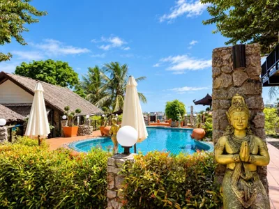 Boomerang Village Resort Kata – Photos 10