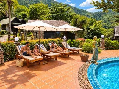Boomerang Village Resort Kata – Photos 11