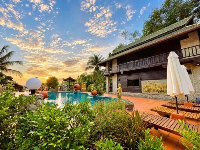 Boomerang Village Resort Kata – Photos 12