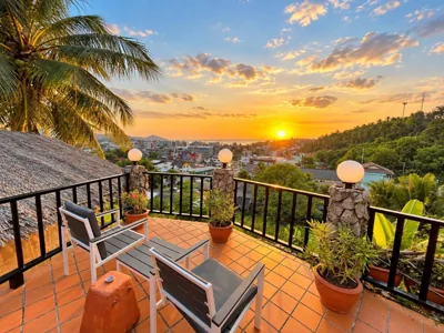 Boomerang Village Resort Kata – Photos 13
