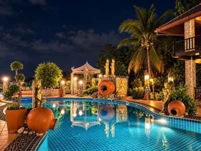 Boomerang Village Resort Kata – Photos 14
