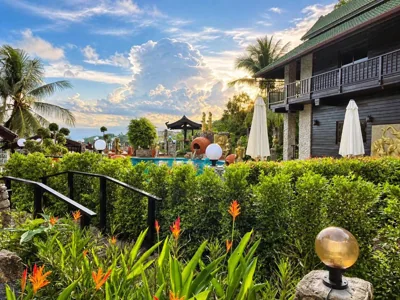 Boomerang Village Resort Kata – Photos 15