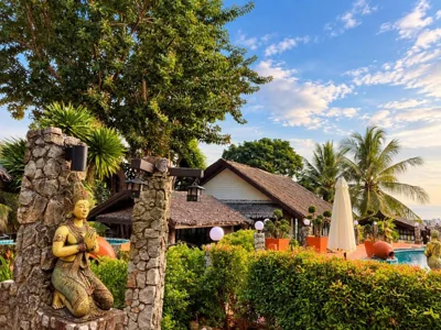 Boomerang Village Resort Kata – Photos 16