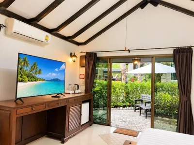 Superior Bungalow — Boomerang Village Resort Kata